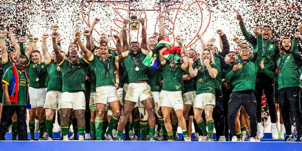 heir kom die bokke